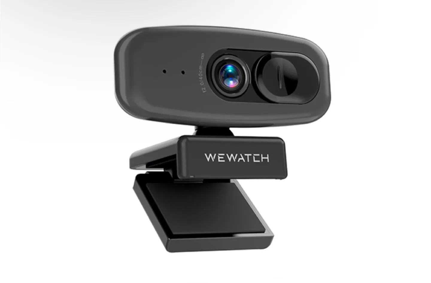 New WEWATCH 1080P Webcam - Plug and Play! thumbnail
