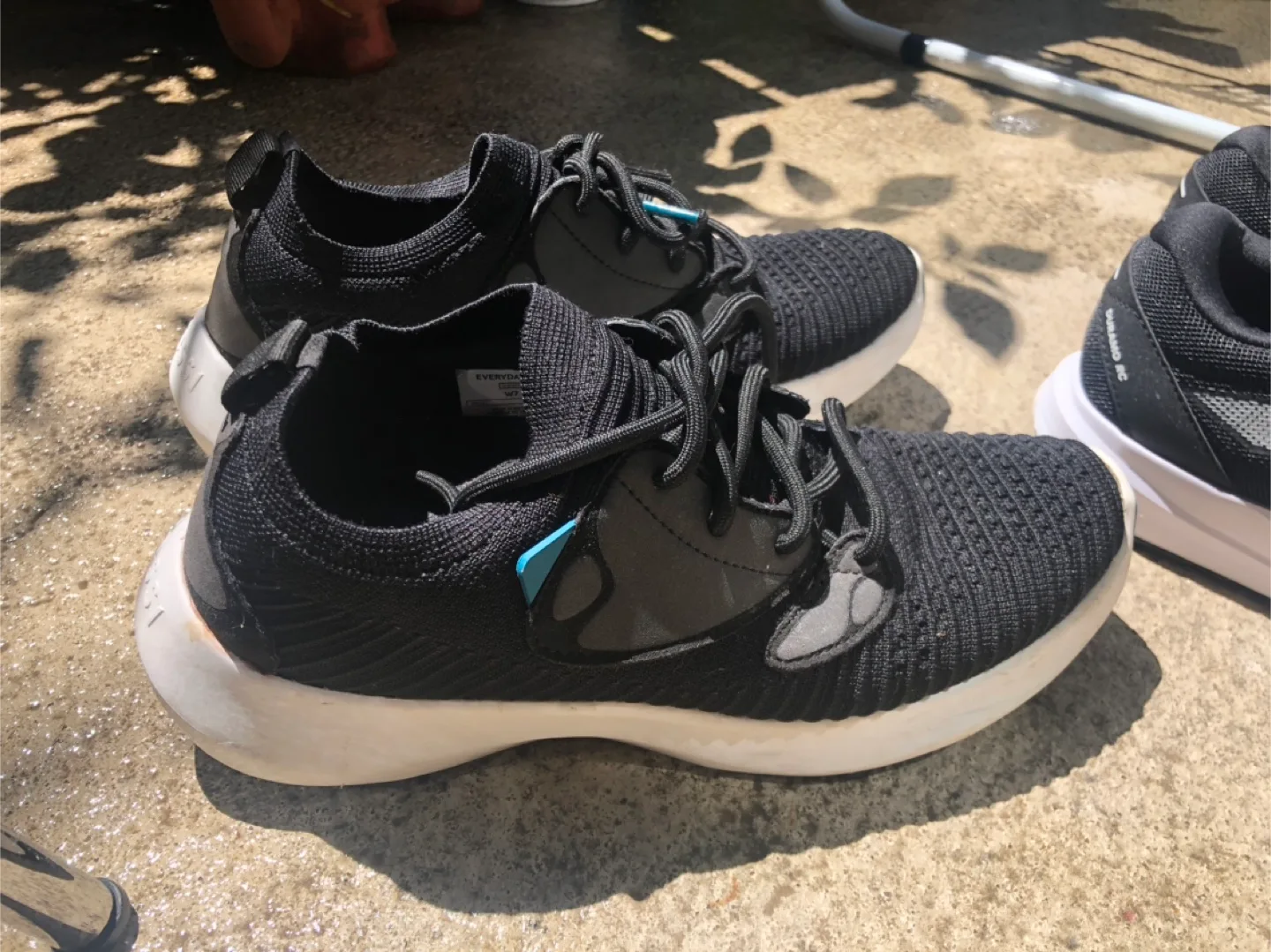 Everyday 2.0 Black Women's Size 7 thumbnail