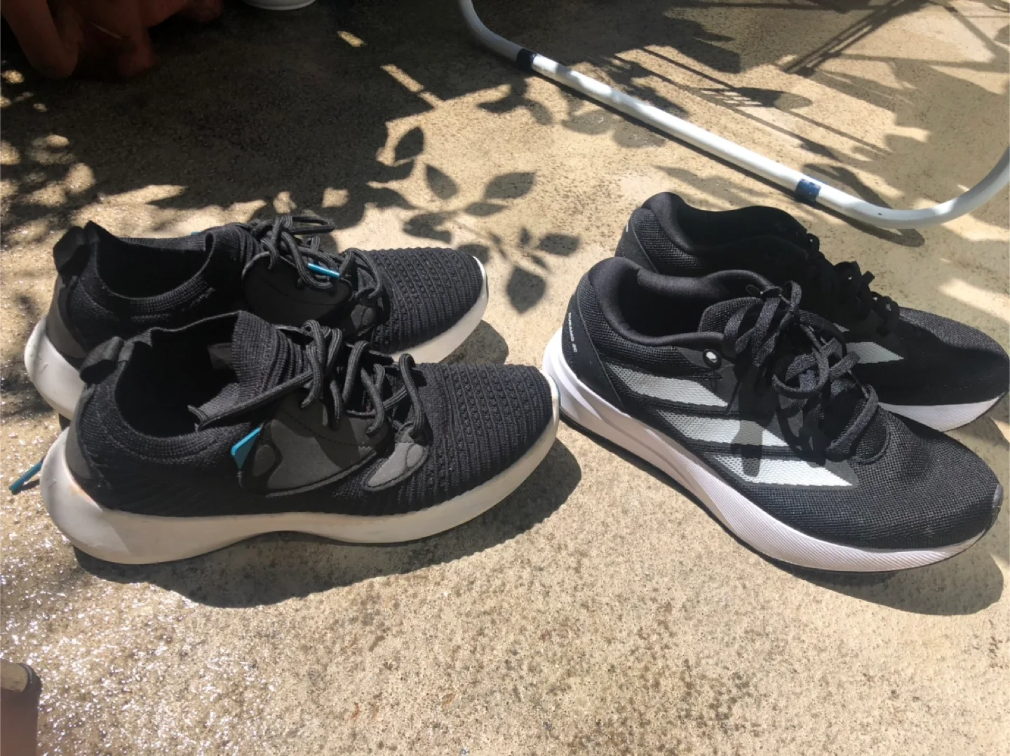 Everyday 2.0 Black Women's Size 7 thumbnail