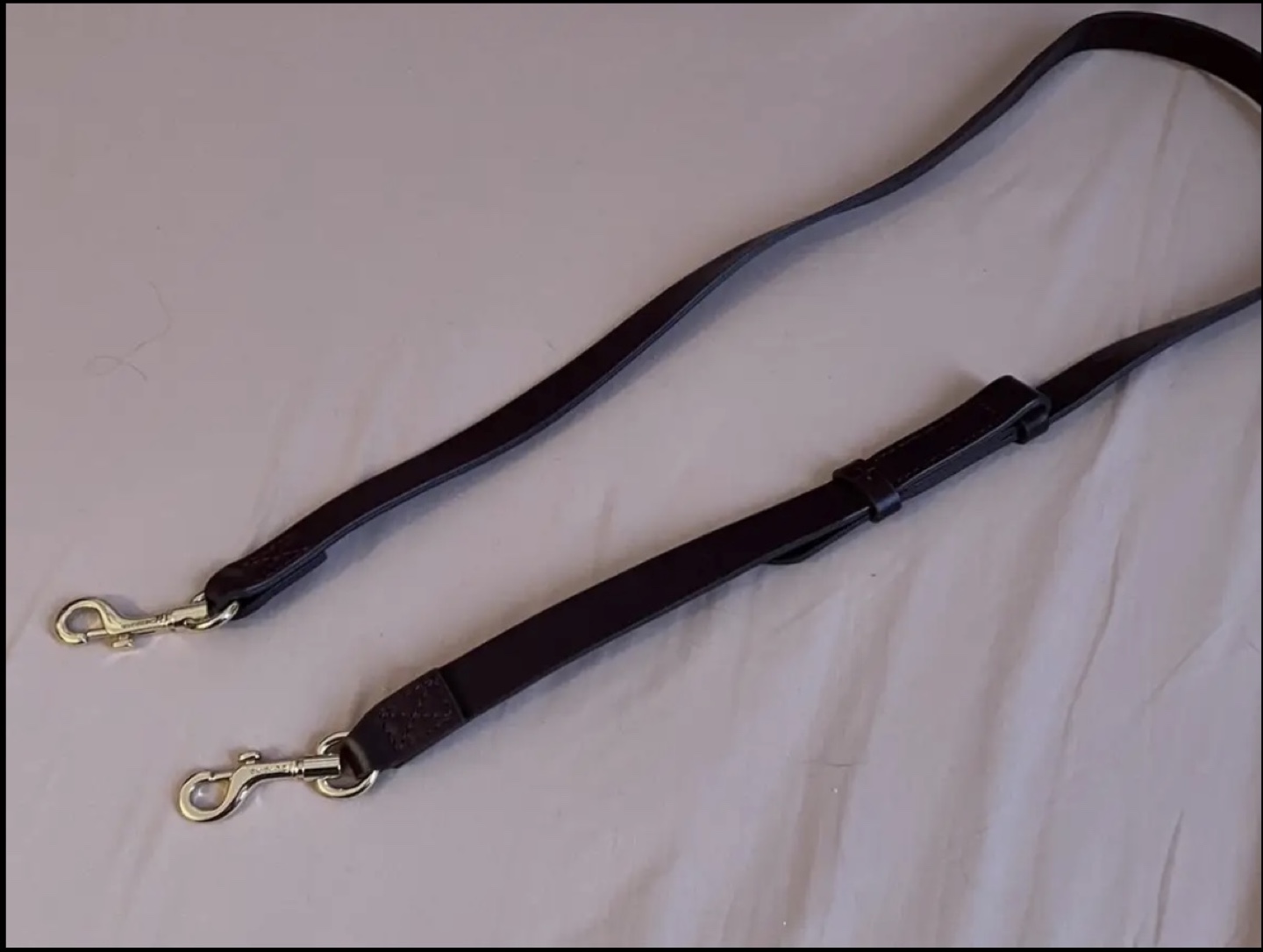 Cuyana Trapeze Satchel Bag - photo 5