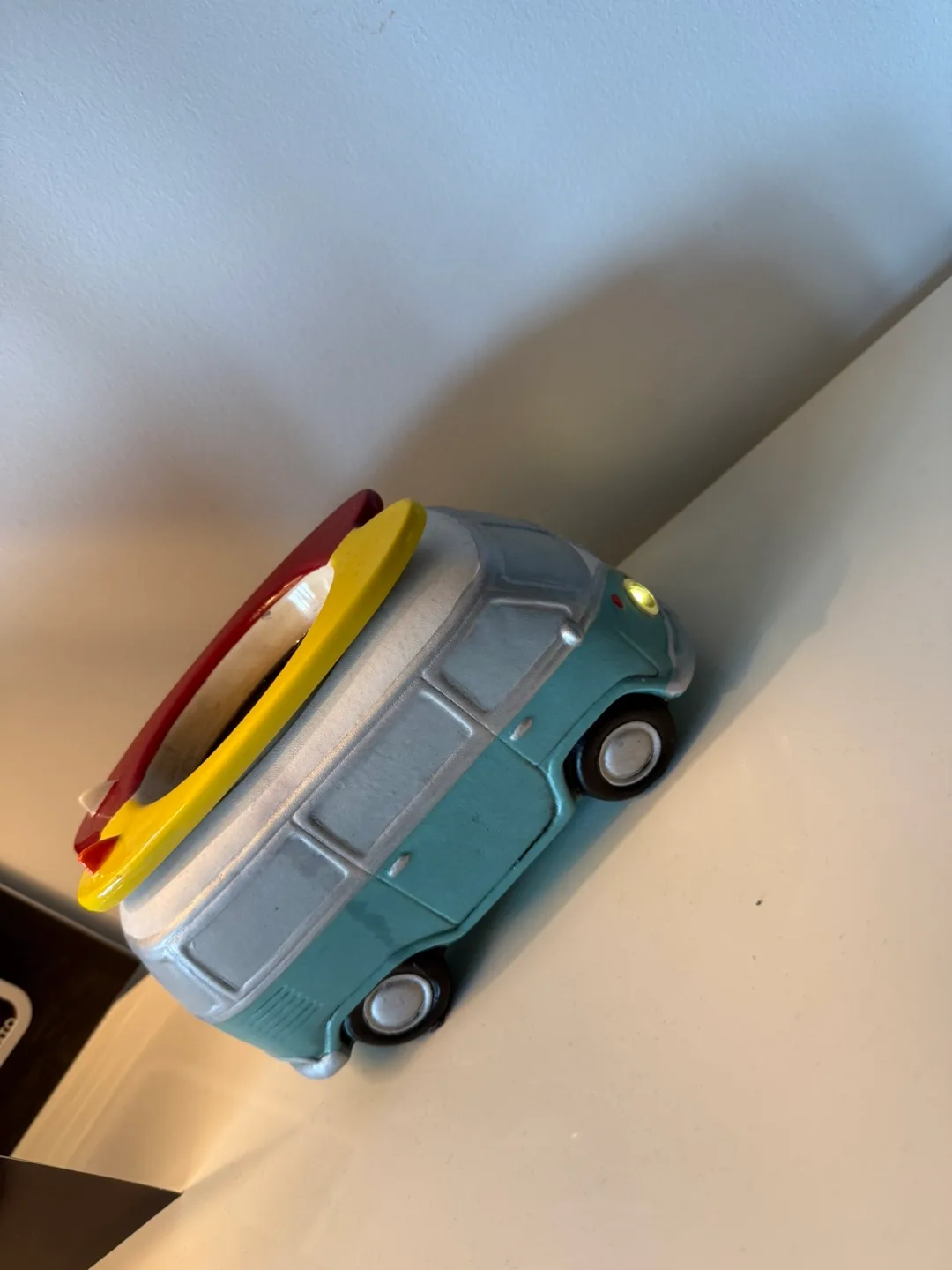 Surf Bus Wax Warmer thumbnail