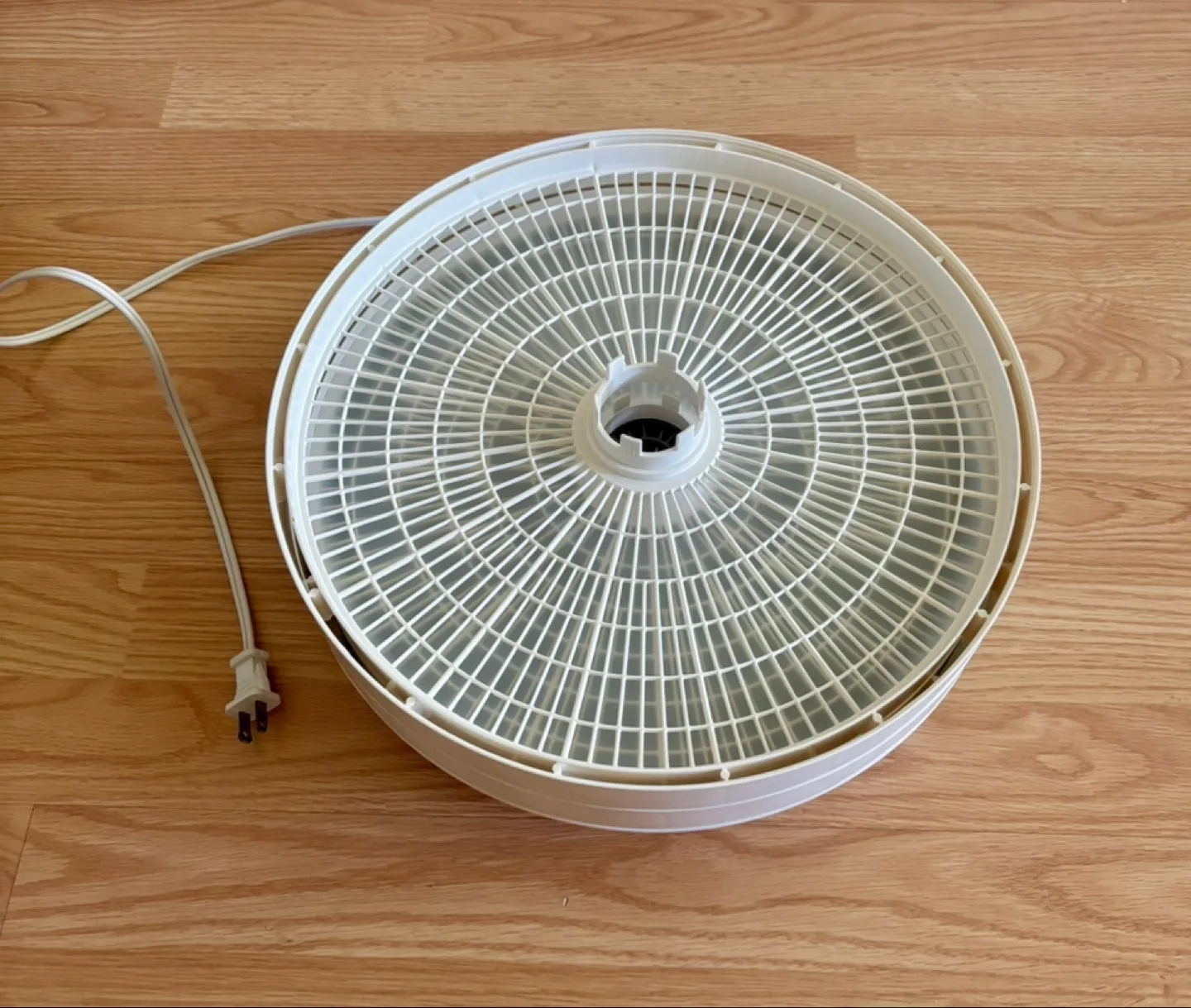 American Harvest Snackmaster Dehydrator 2200 image indicator(3)