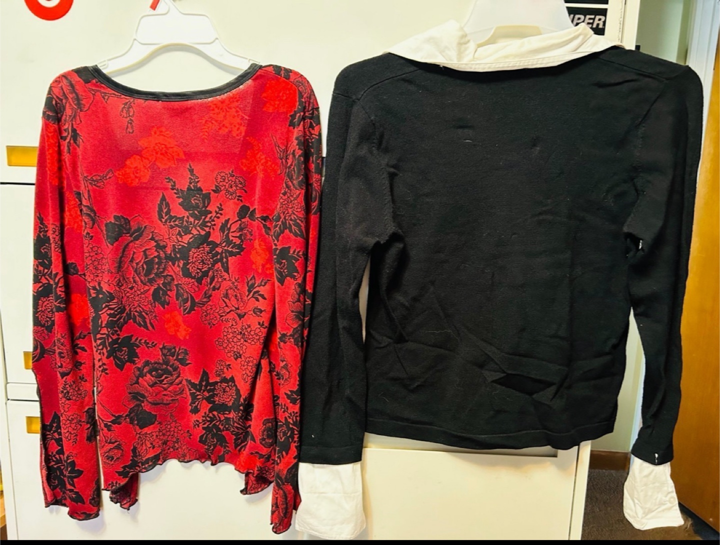 2 Lady Dress Shirt - photo 2