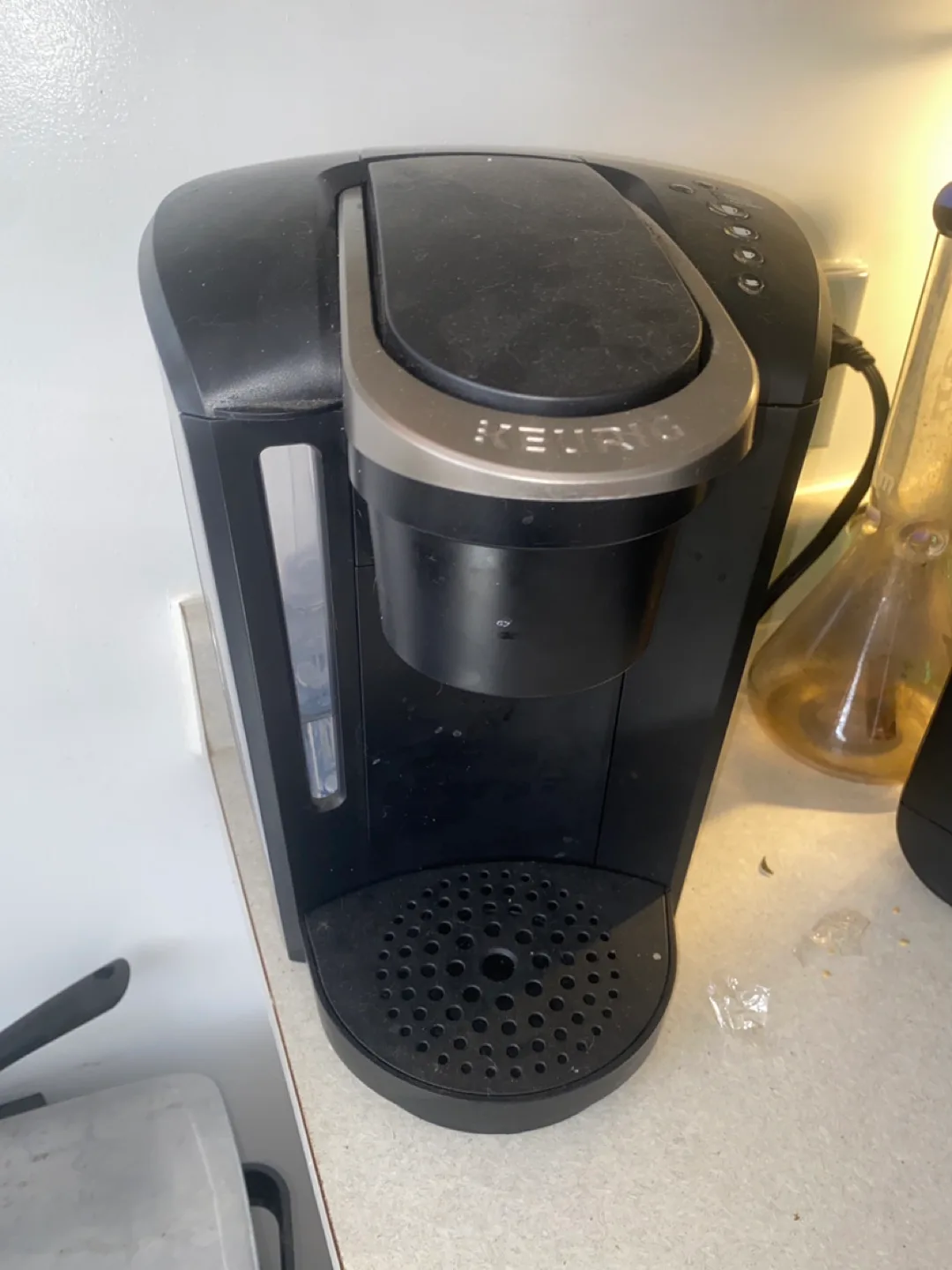 🇨🇦Keurig Coffee Maker thumbnail