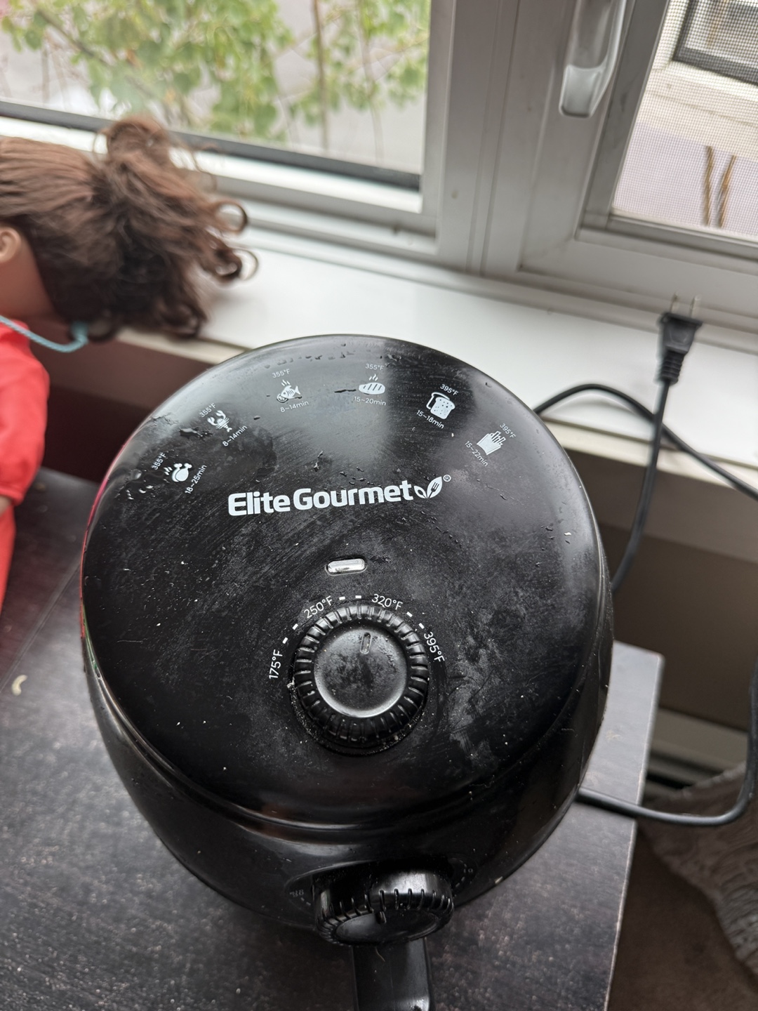 air fryer