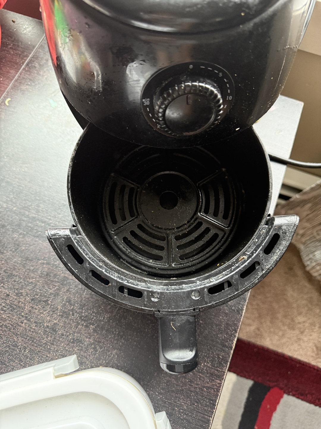 air fryer - photo 4