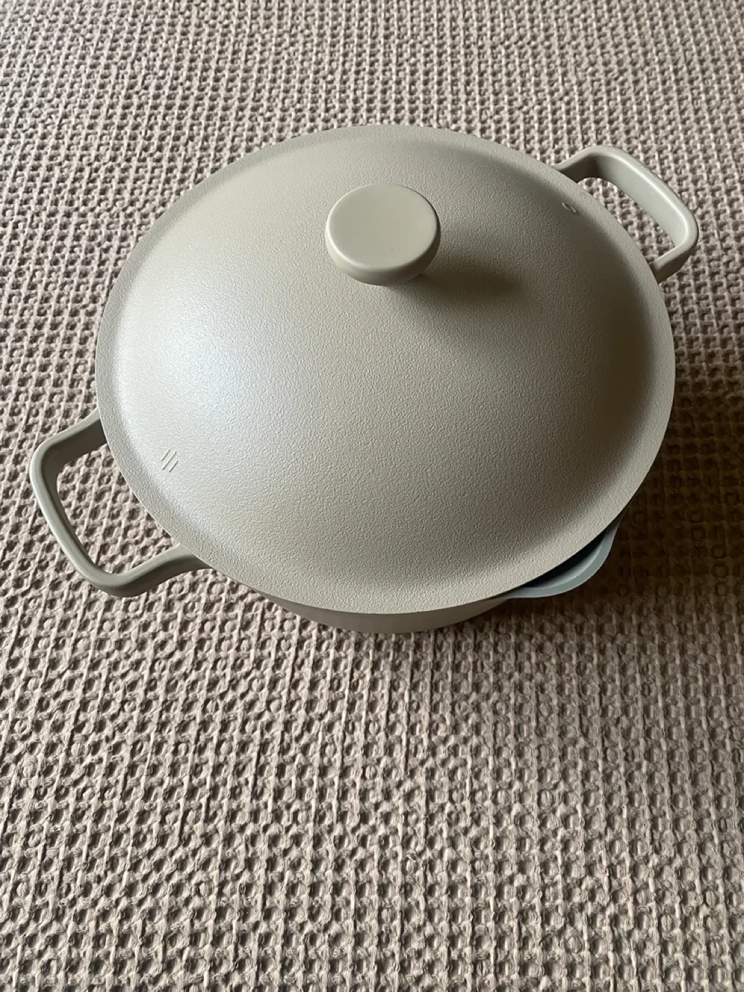 Our Place Perfect Pot with Lid & Steamer thumbnail