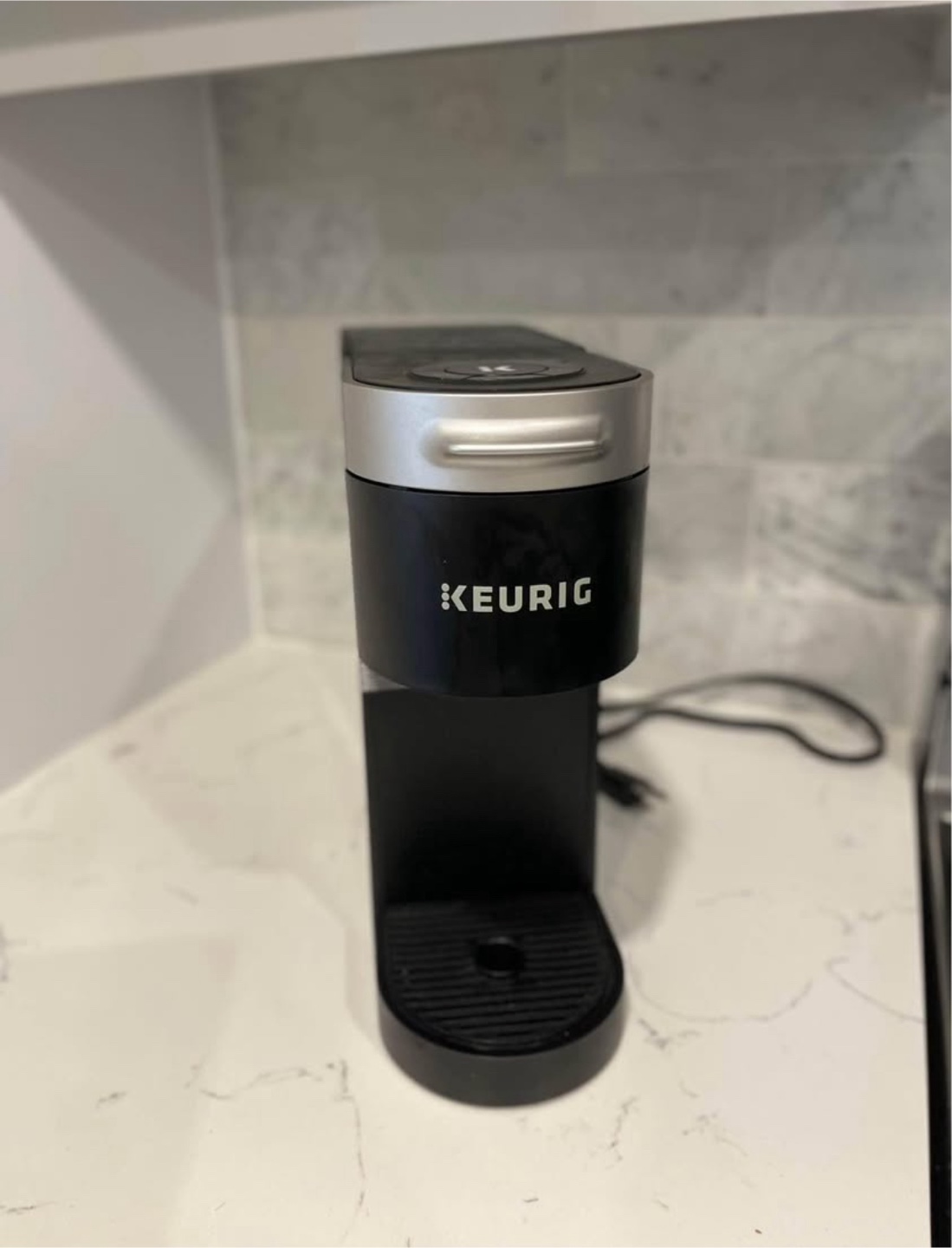 Keurig Single Serve Coffee Maker