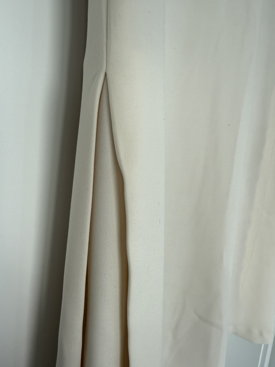 FRAY I.D Pearl Embellished Dress - photo 4