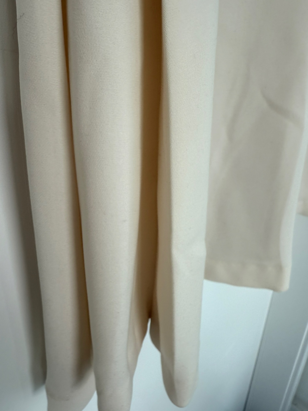 FRAY I.D Pearl Embellished Dress - photo 3