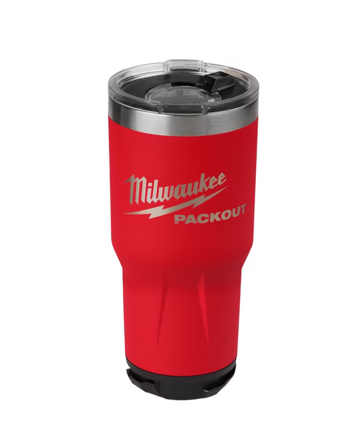 PACKOUT Red 30 oz. Tumbler