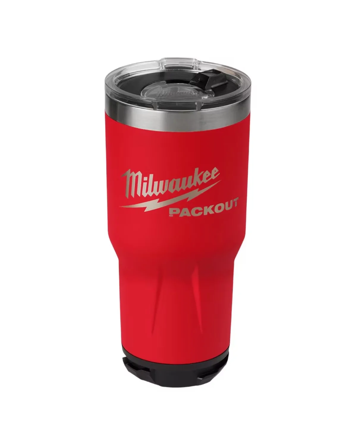 PACKOUT Red 30 oz. Tumbler thumbnail