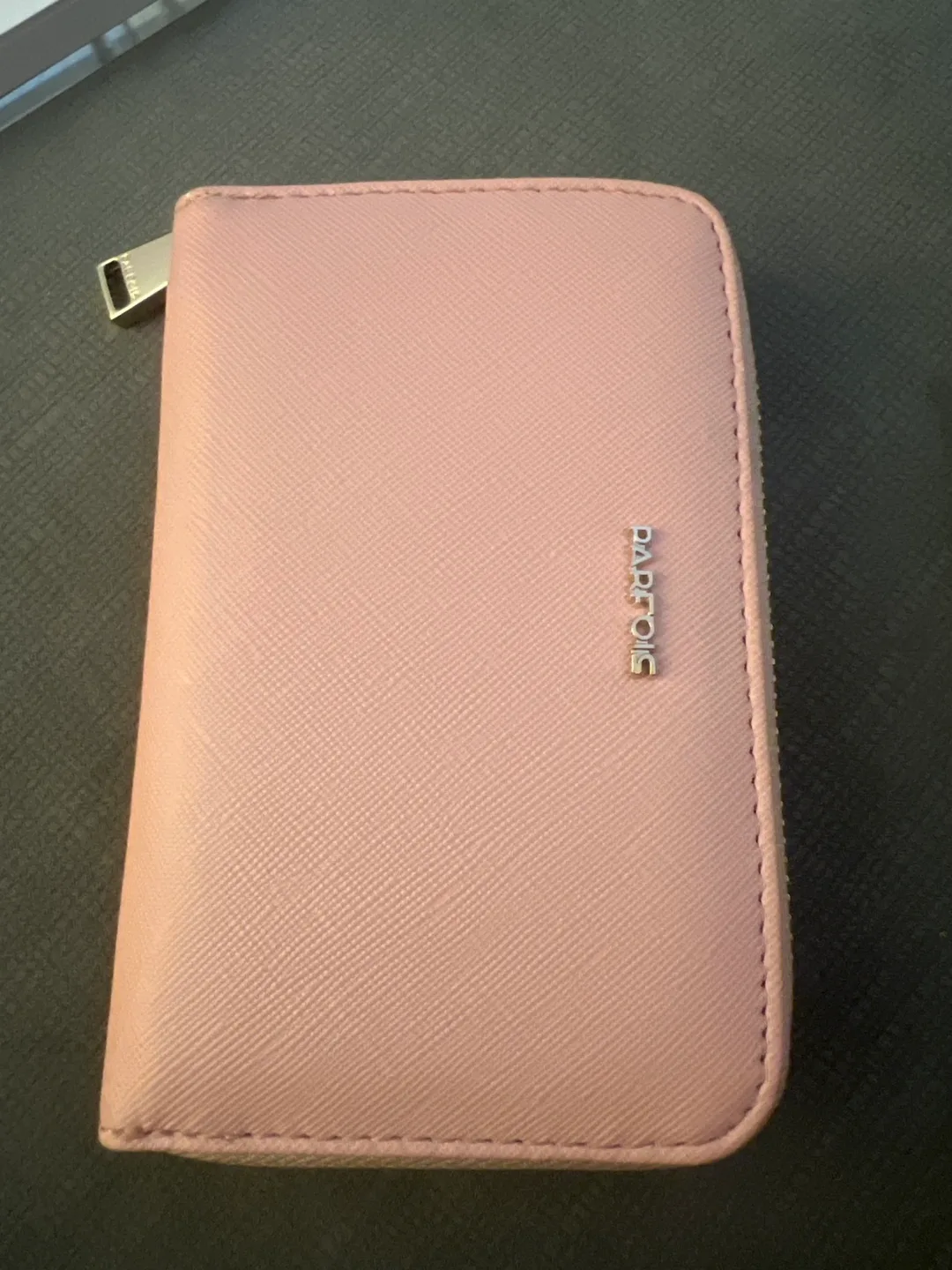 Pink Wallet thumbnail