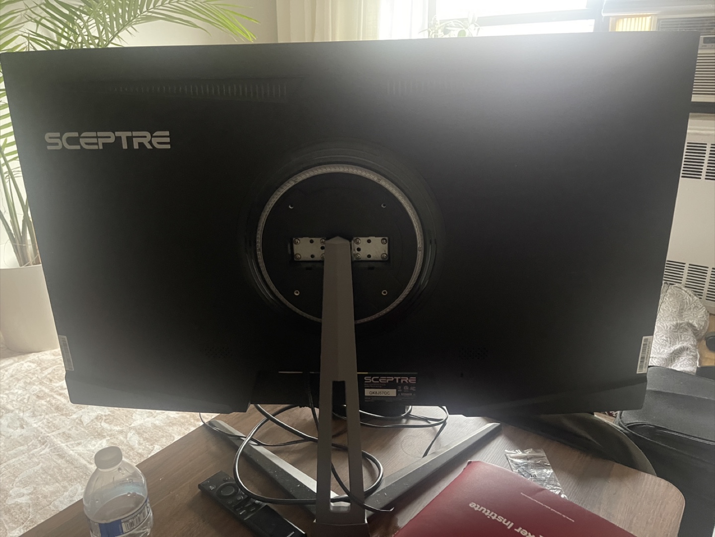 Sceptre QK8J57OC Monitor - photo 4