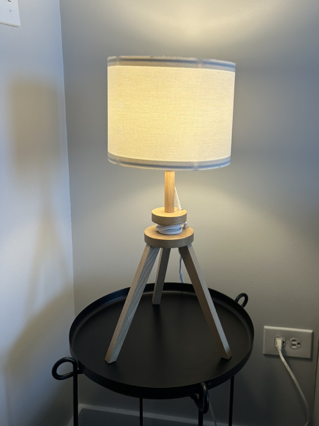 Table Lamp 🥕 - photo 2