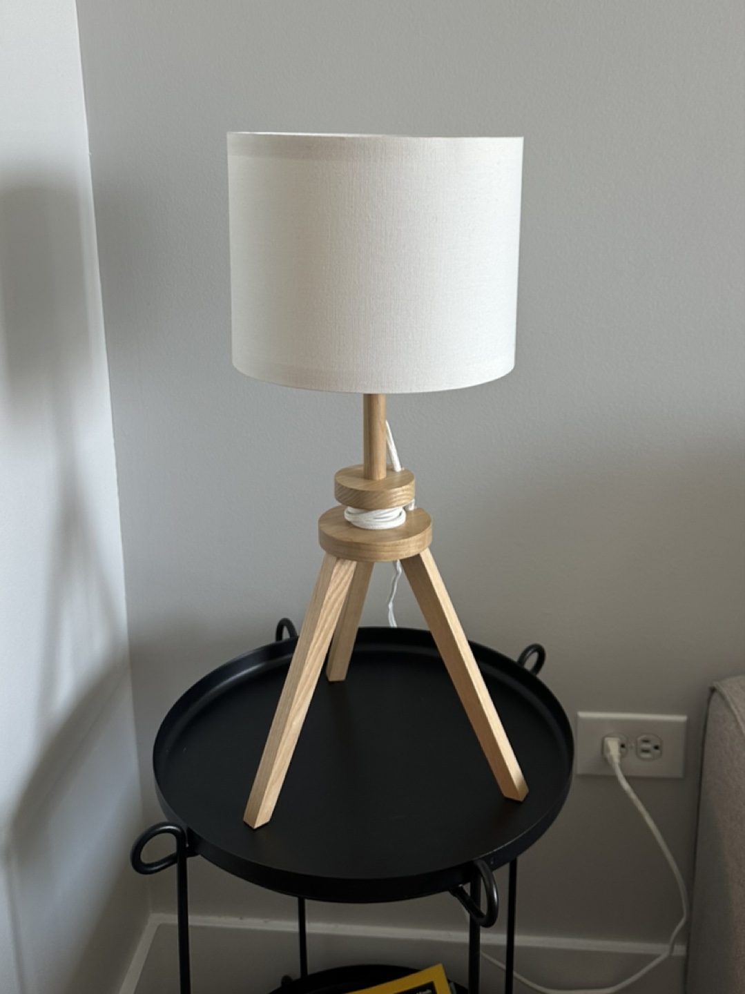 Table Lamp 🥕