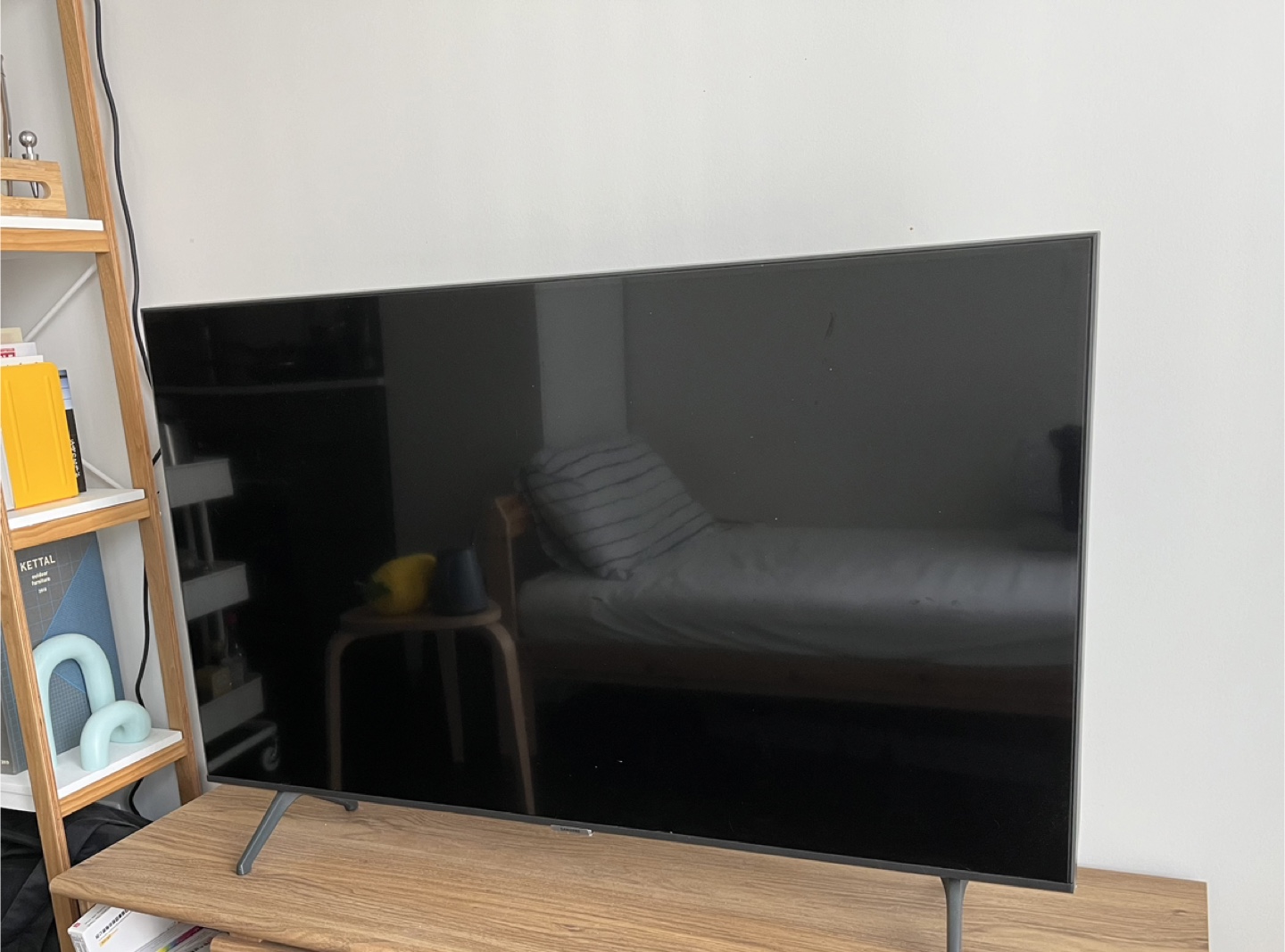 Samsung 43" Smart TV TU7000