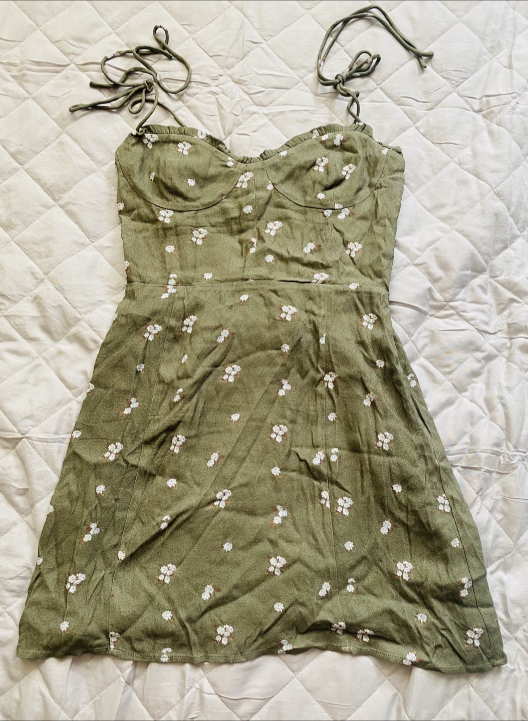 Aritzia Fable Dress - photo 2