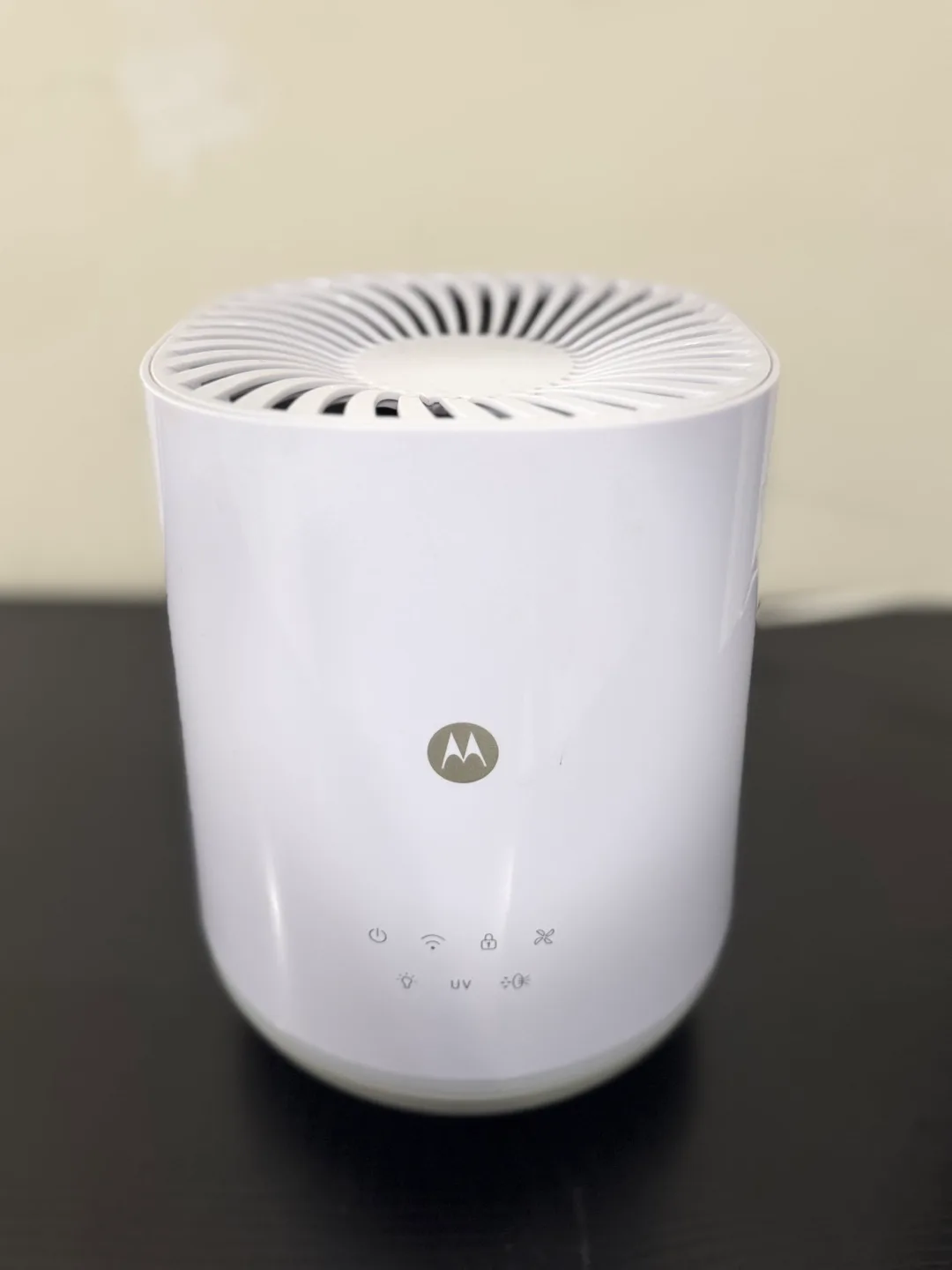 Motorola Smart Air purifier image indicator(2)