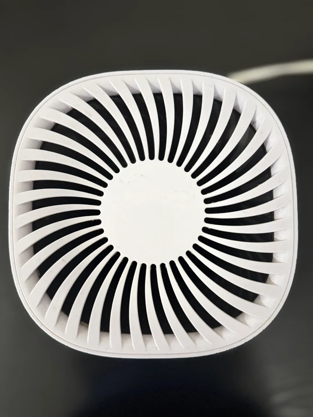 Motorola Smart Air purifier image indicator(4)