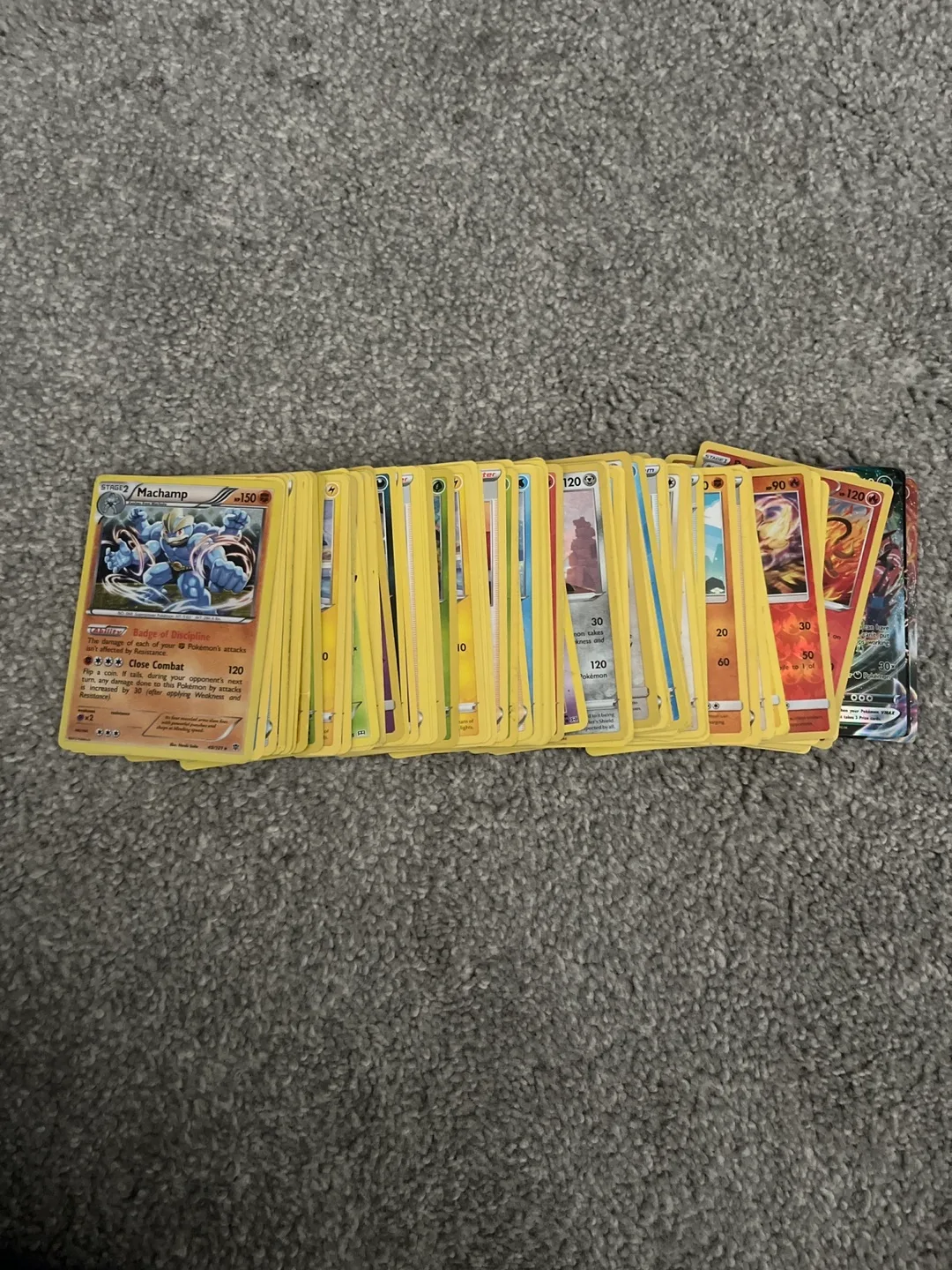 Pokémon Cards image indicator(2)