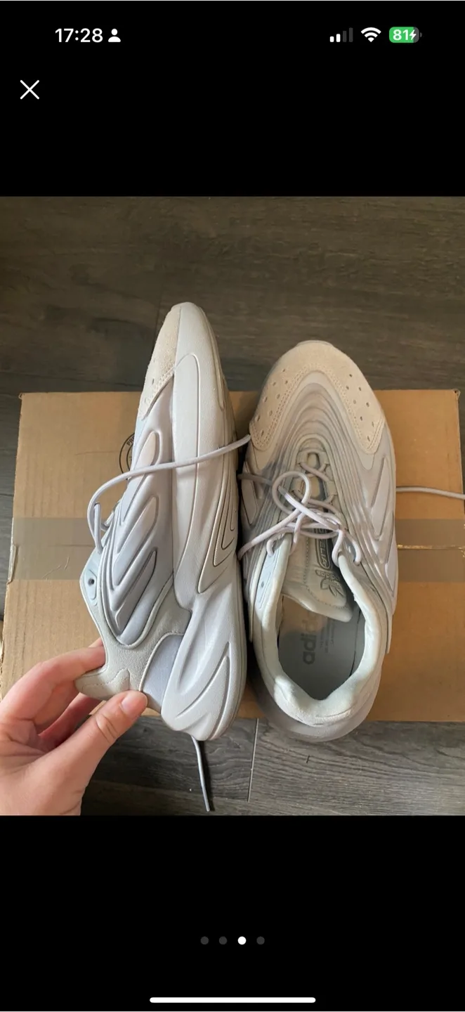 Shoes - Variety of Styles & Sizes thumbnail