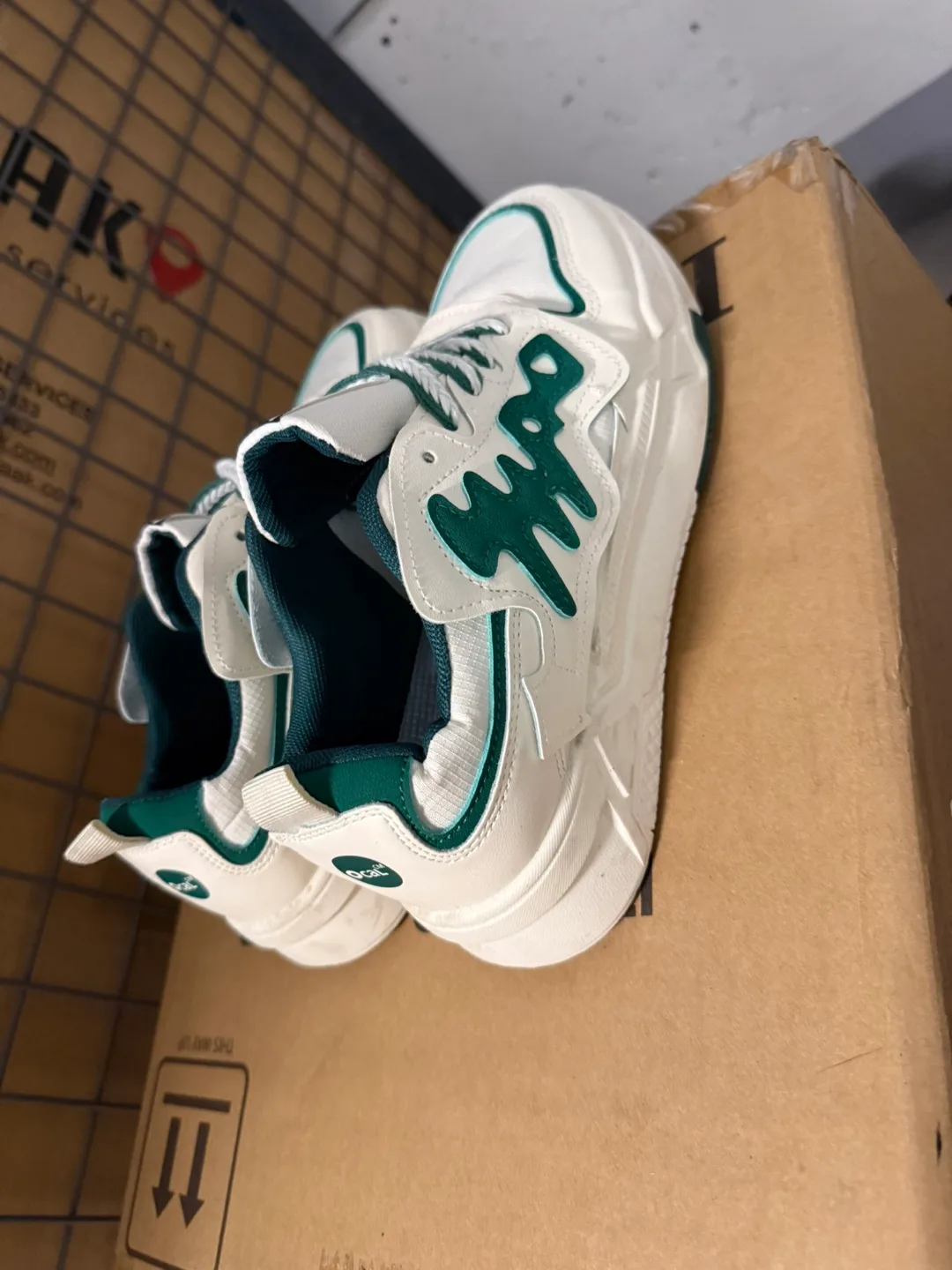 Shoes & ice skates - Variety of Styles & Sizes image indicator(6)