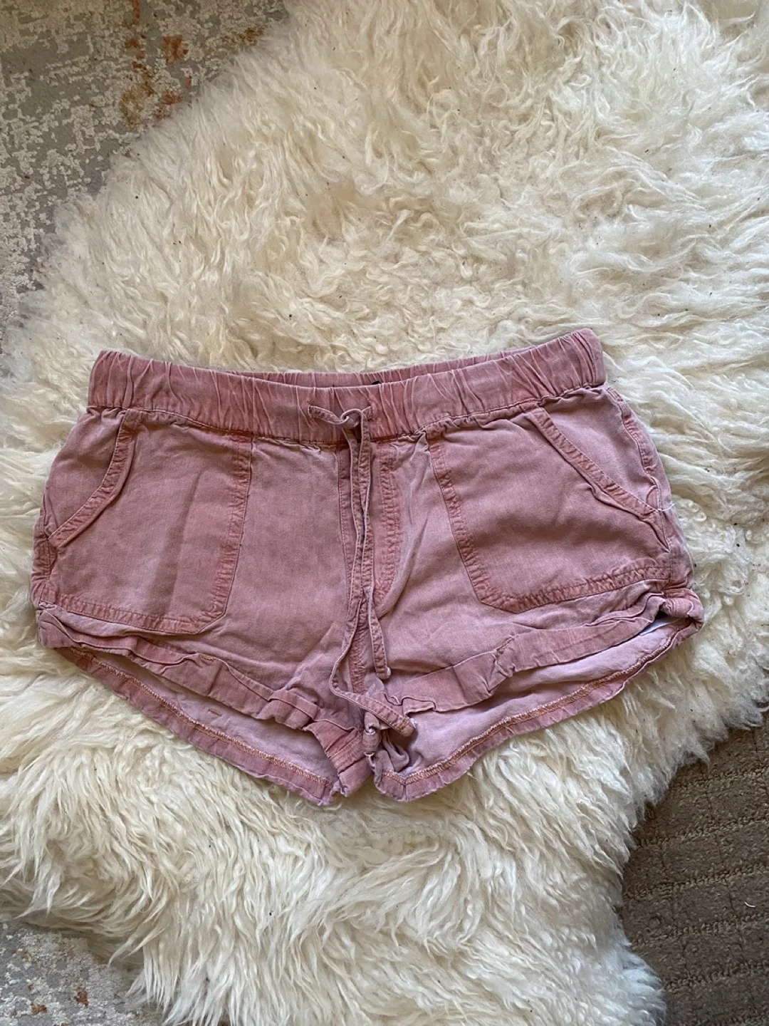 Volcom Shorts - Size XS thumbnail