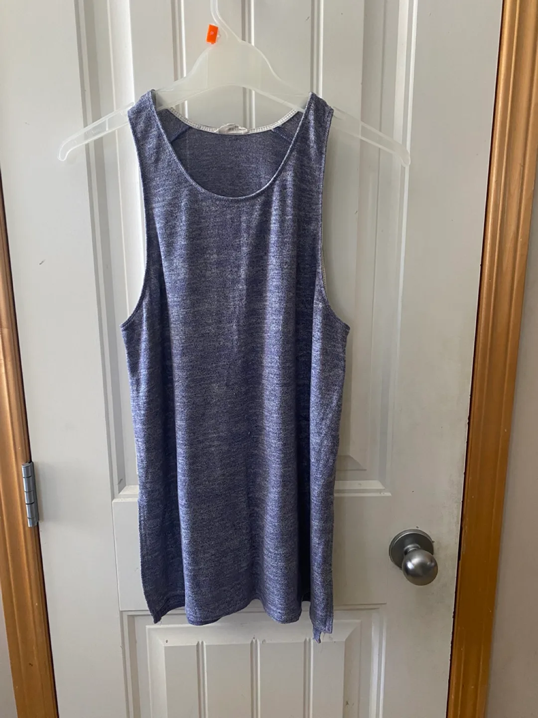 Wilfred Free Tank Top - Size S thumbnail