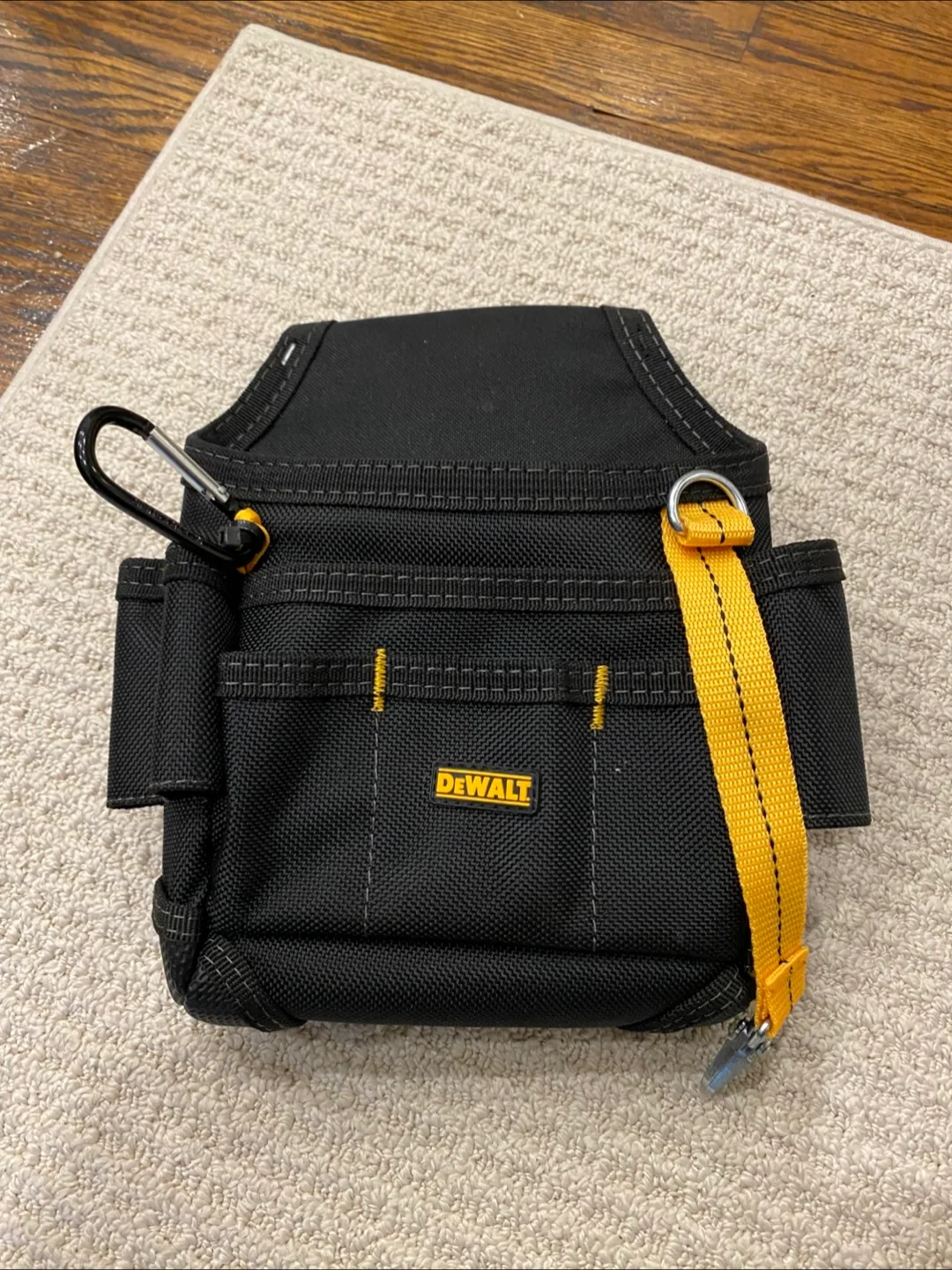 DEWALT TOOL POUCH thumbnail
