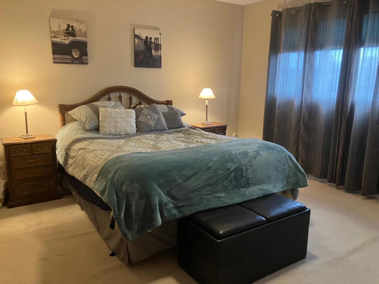 Bedroom set thumbnail