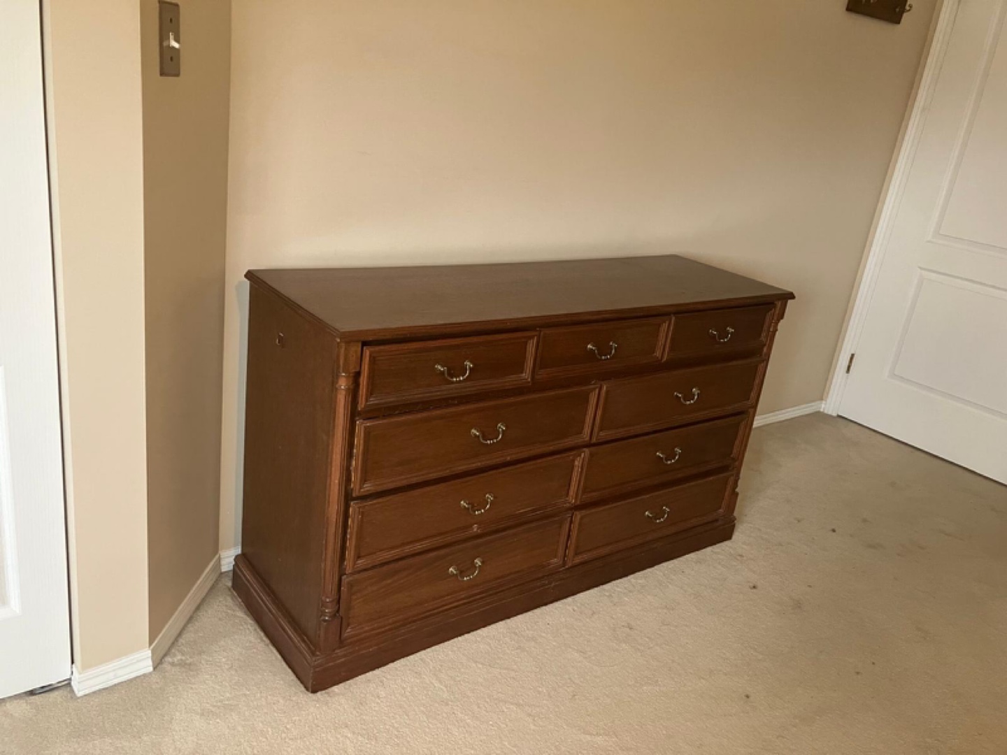 Bedroom set - photo 2