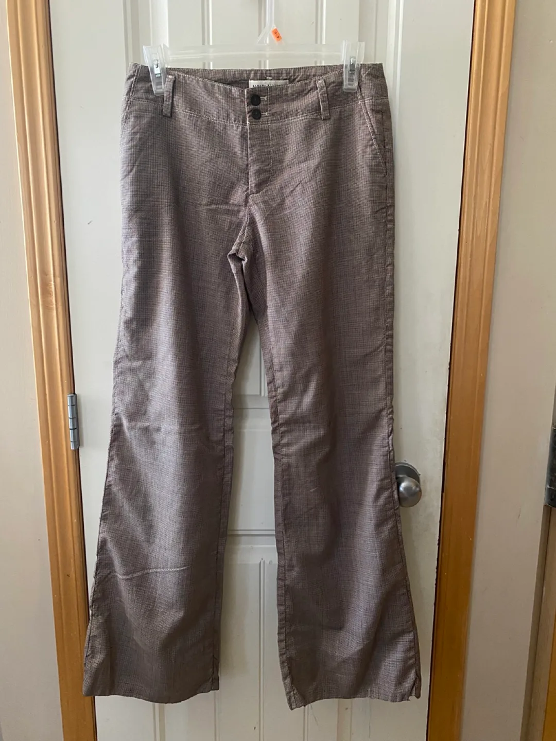 Banana Republic Ryan Fit Pants - Size 2 thumbnail