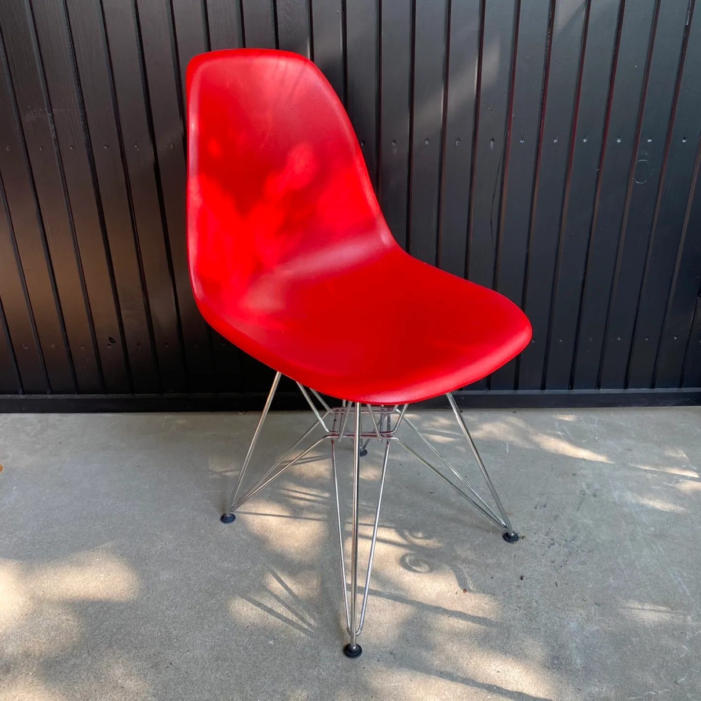 Structube Eiffel Chair thumbnail