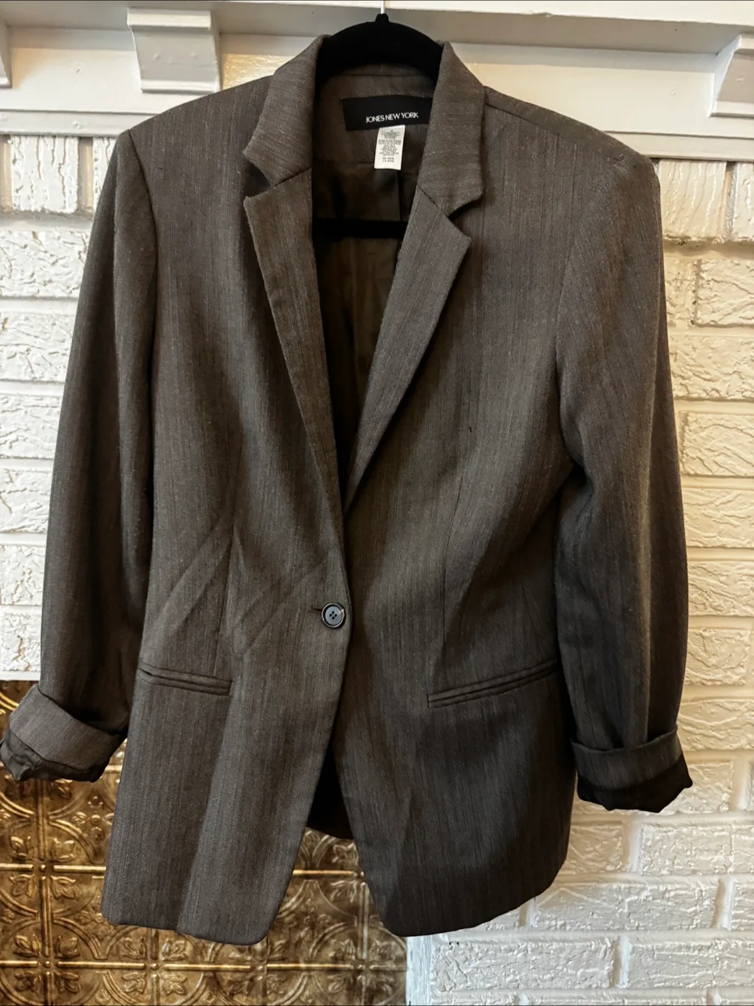 Jones New York Blazer thumbnail