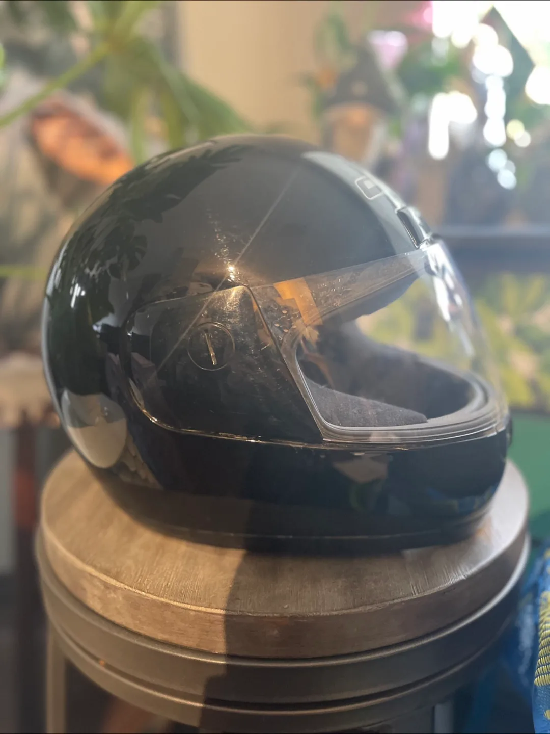 Cirus Motorcycle Helmet thumbnail