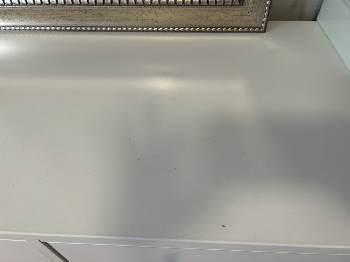 Ikea Hemnes White Dresser - photo 4