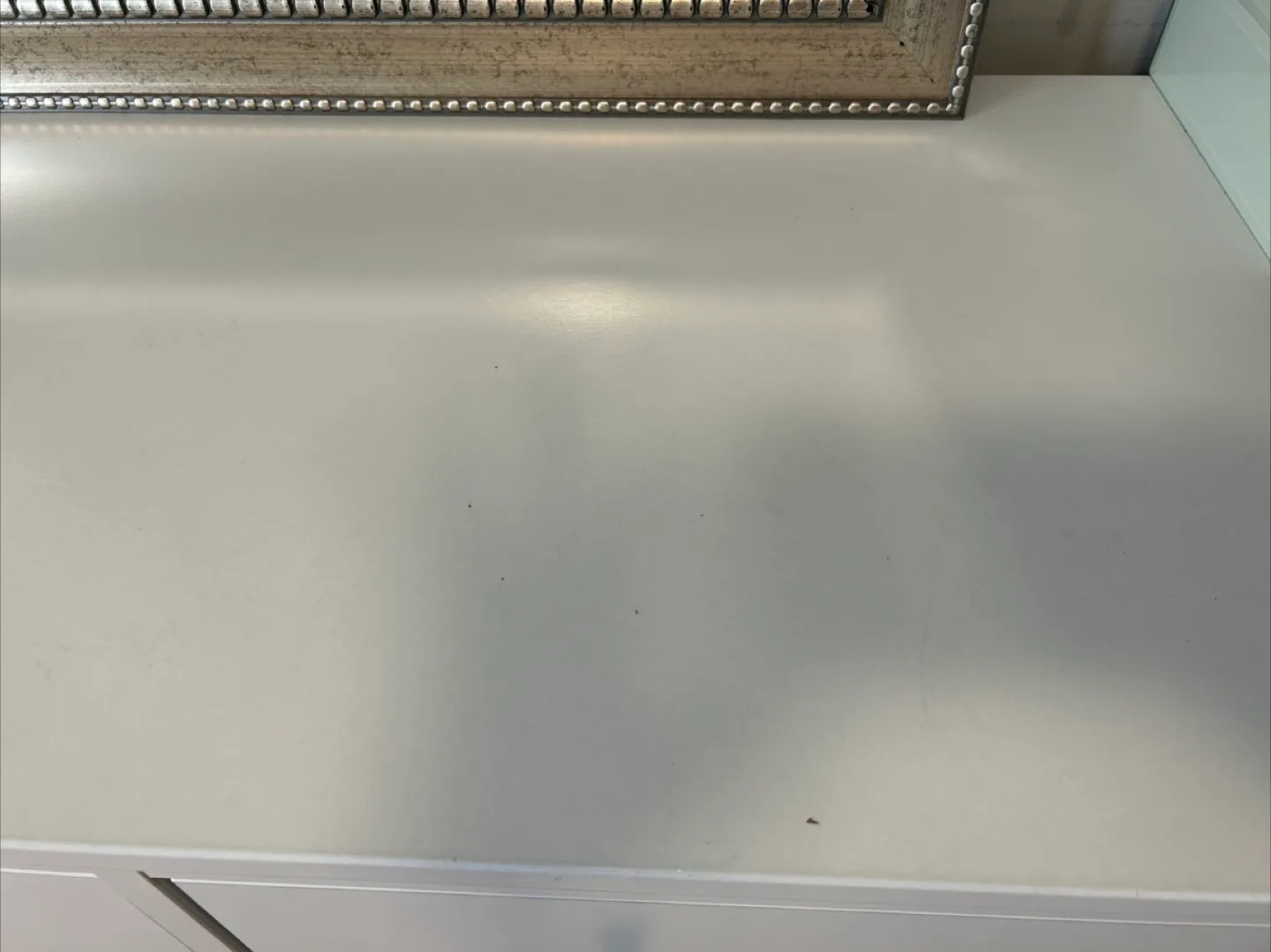 Ikea Hemnes White Dresser image indicator(4)