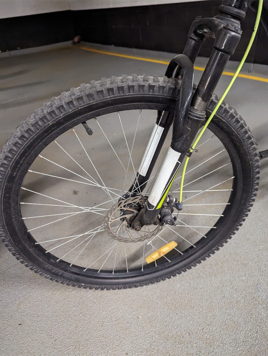 CCM SL2.0 Mountain Bike - photo 3