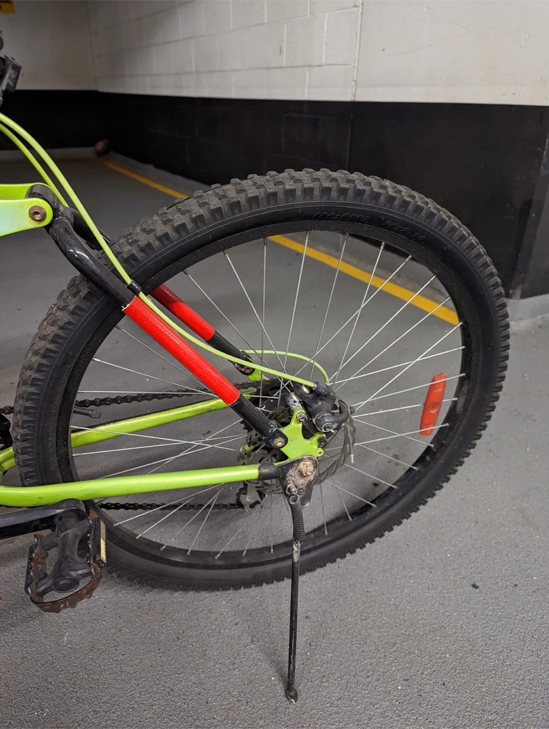 CCM SL2.0 Mountain Bike - photo 5