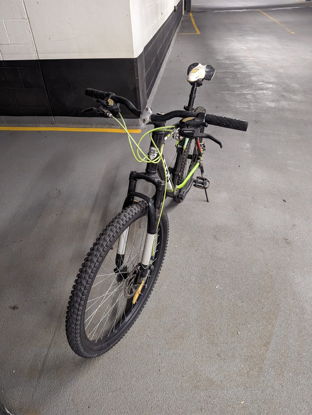 CCM SL2.0 Mountain Bike - photo 2