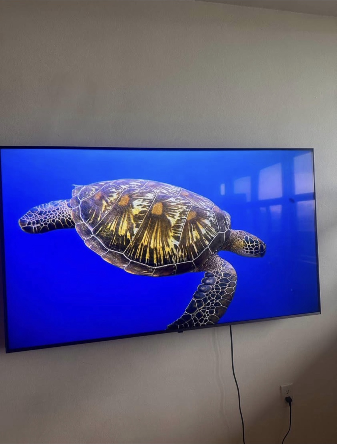 LG 65UQ7070ZUE 65" 4K UHD Smart TV - photo 4