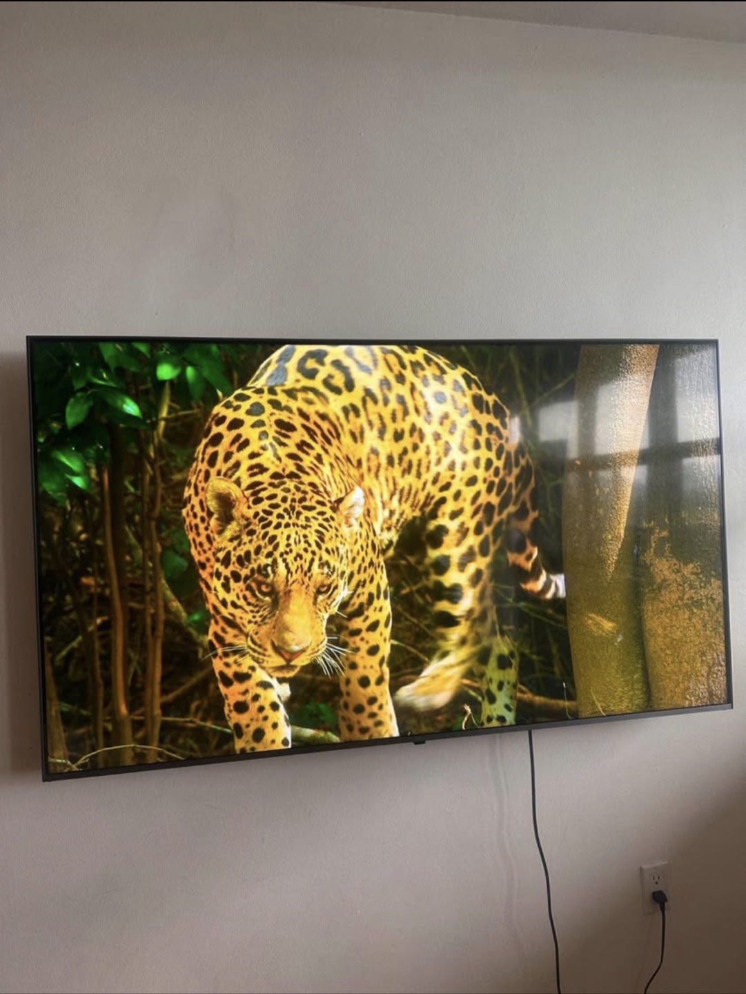 LG 65UQ7070ZUE 65" 4K UHD Smart TV - photo 3