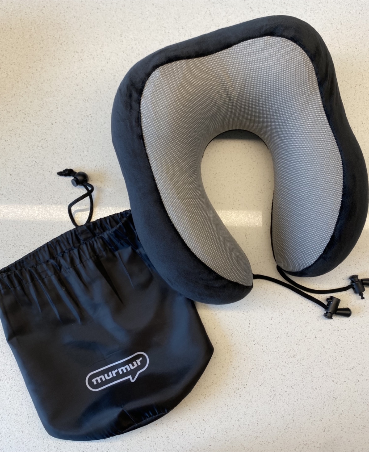 Travel Neck Pillow