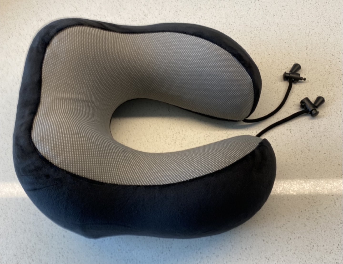 Travel Neck Pillow - photo 4