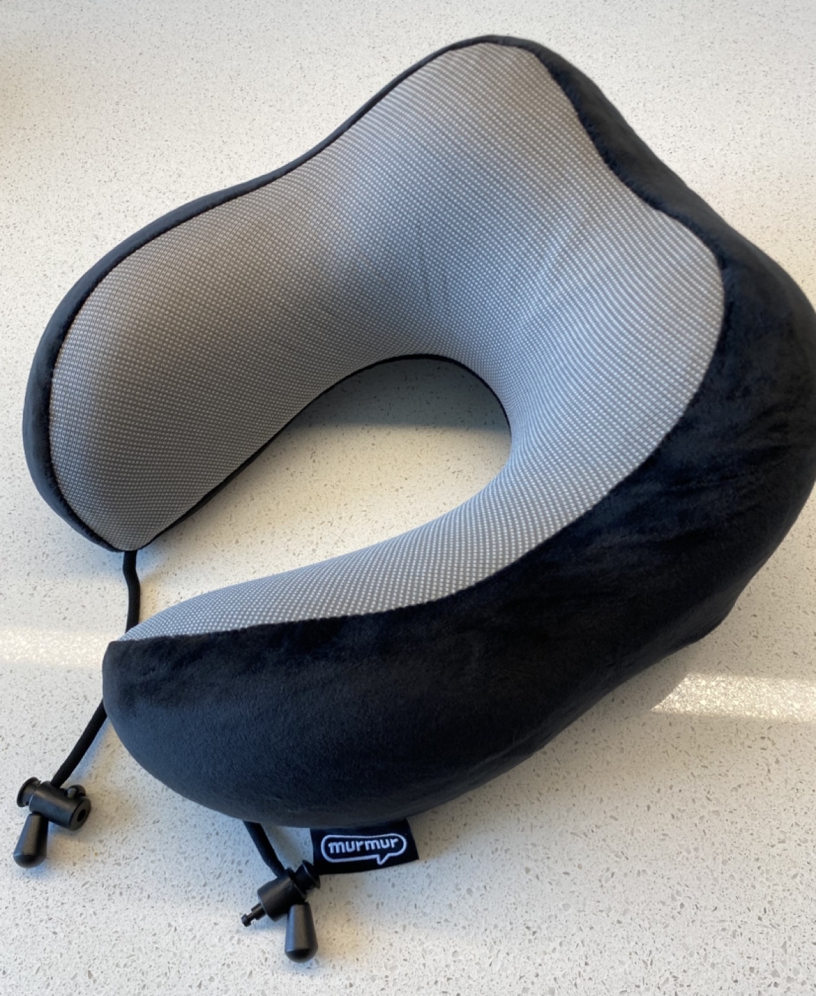 Travel Neck Pillow - photo 3