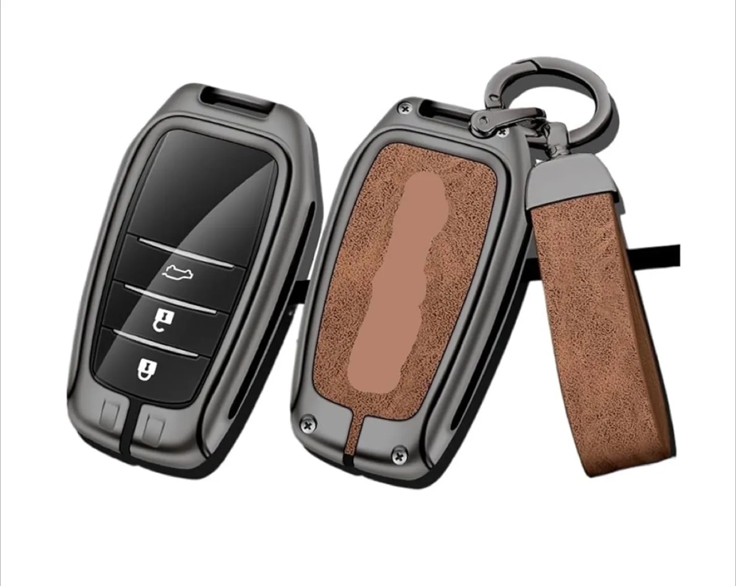 Car Key Fob Case Cover thumbnail