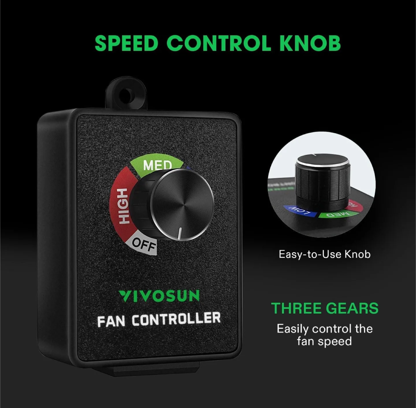 Fan Speed Controller thumbnail