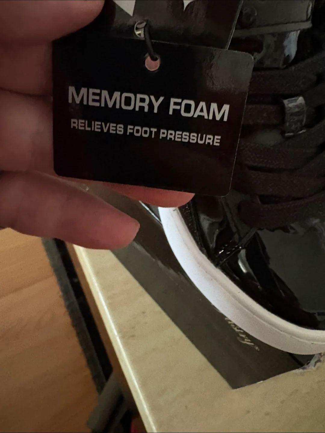 NEW Pastry Dance Sneaker kids Size 10 image indicator(7)