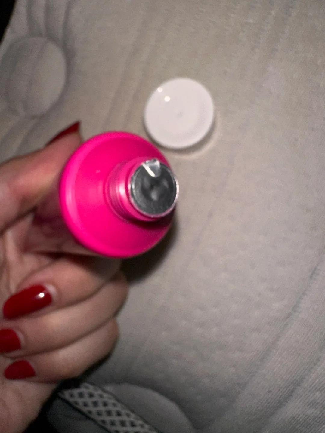 Nip + Fab Salicylic Fix Clay Mask - 20ml image indicator(3)